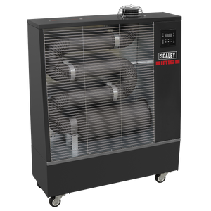 Sealey Industrial Infrared Diesel Heater 16kW