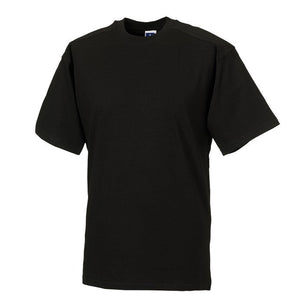 J010M Russell Heavy Duty T-shirt