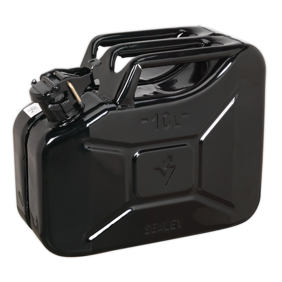 Sealey Jerry Can 10L