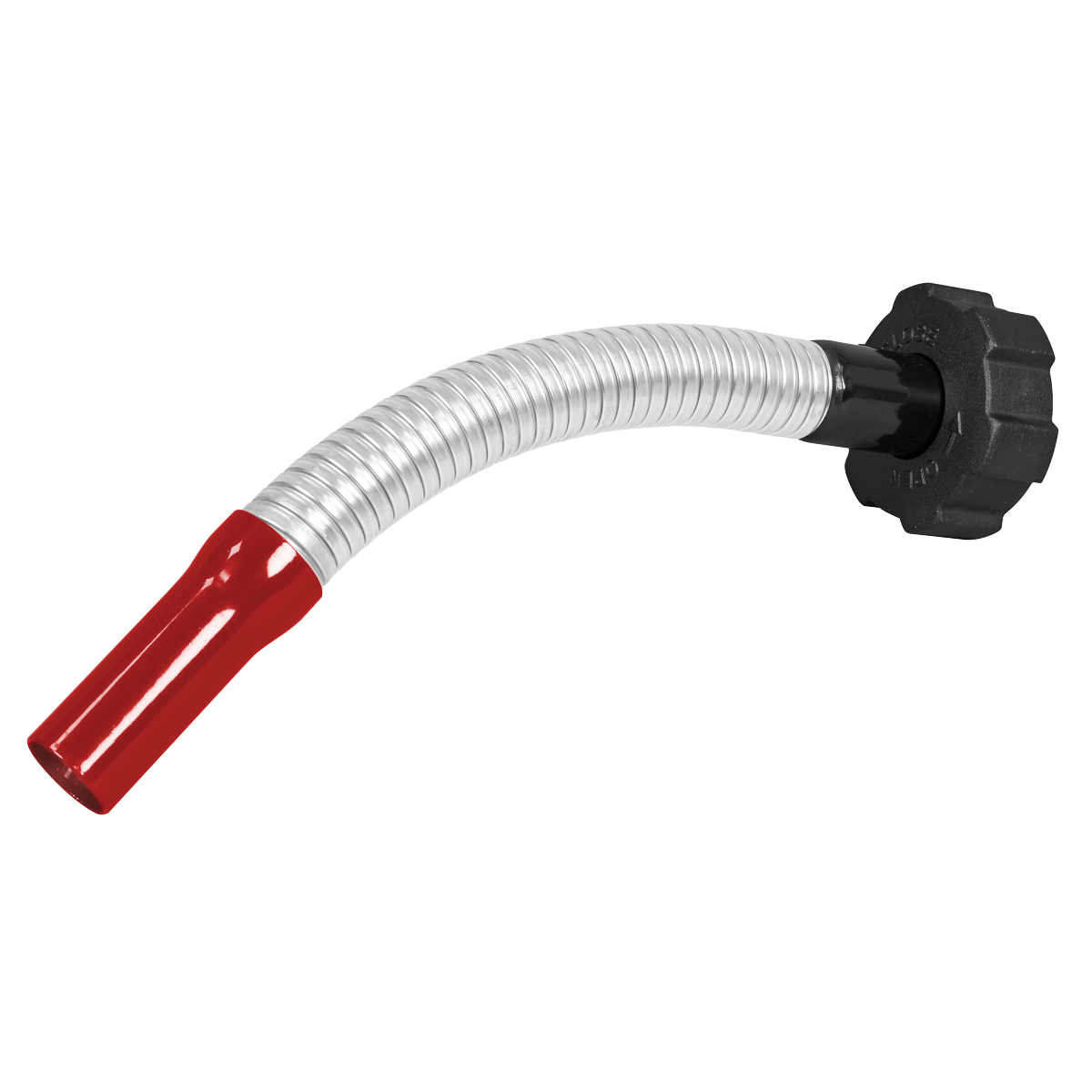 Sealey Flexi Pouring Spout for Screw Cap Jerry Cans