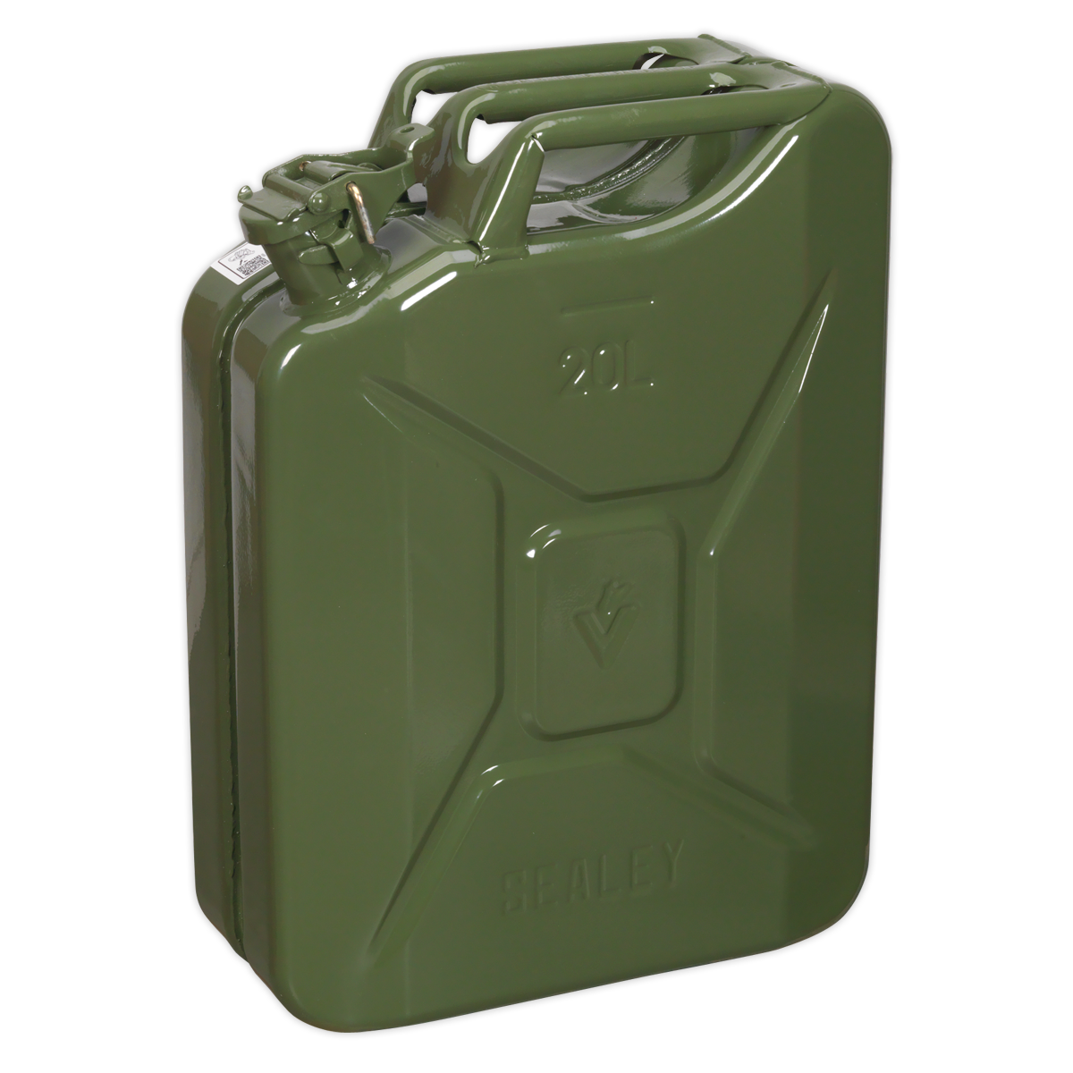 Sealey Jerry Can 20L