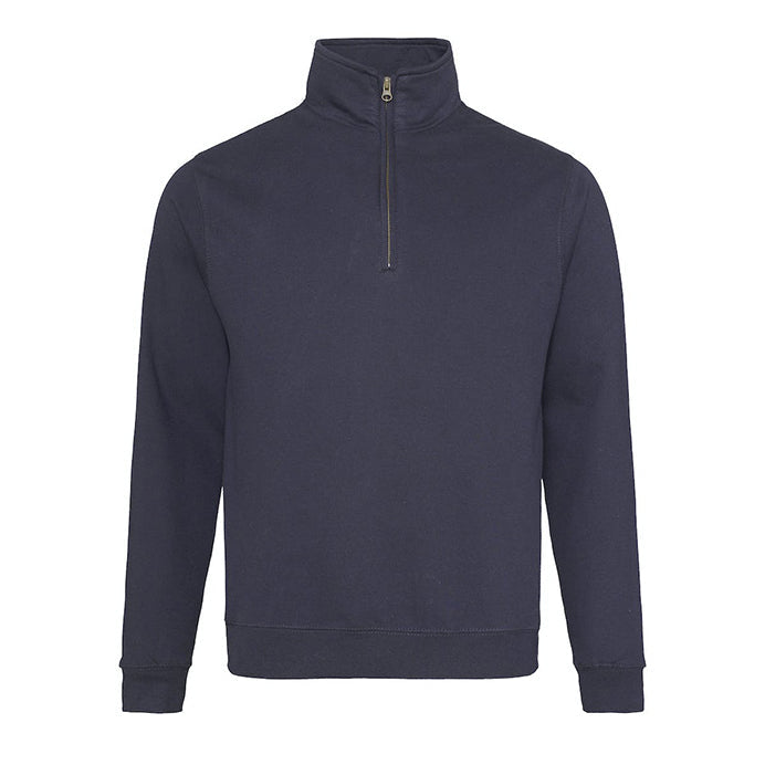 JH046X Awdis Sophomore ¼ Zip Sweatshirt