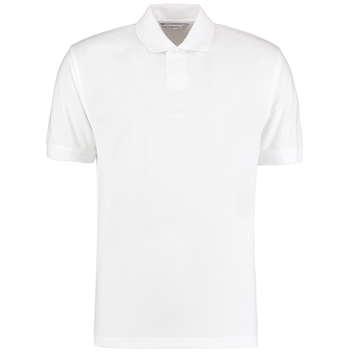 KK422M Kustom Kit Regular Fit Workforce Polo