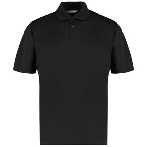 KK444M Kustom Kit Regular Fit Cooltex Plus Pique Polo