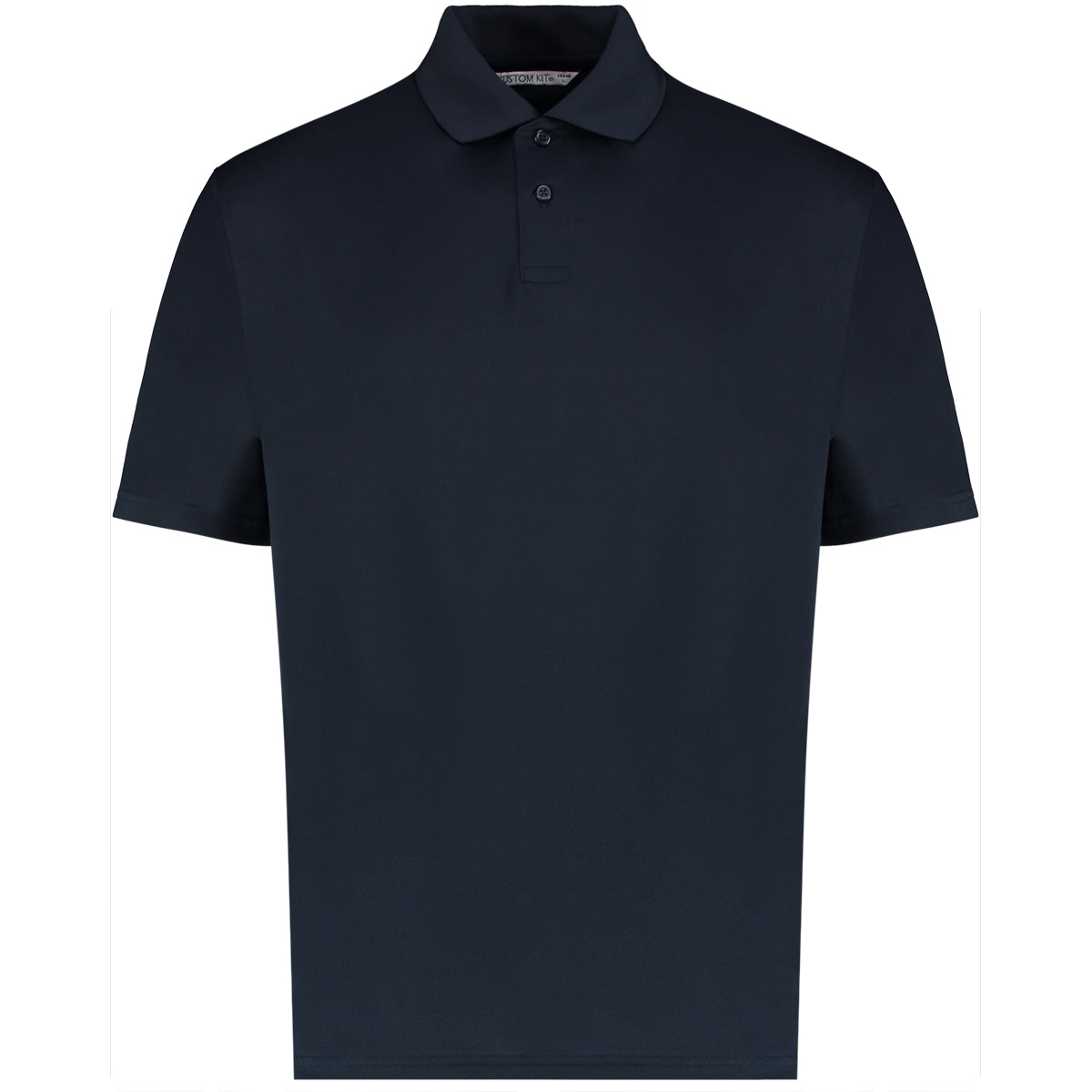 KK444M Kustom Kit Regular Fit Cooltex Plus Pique Polo