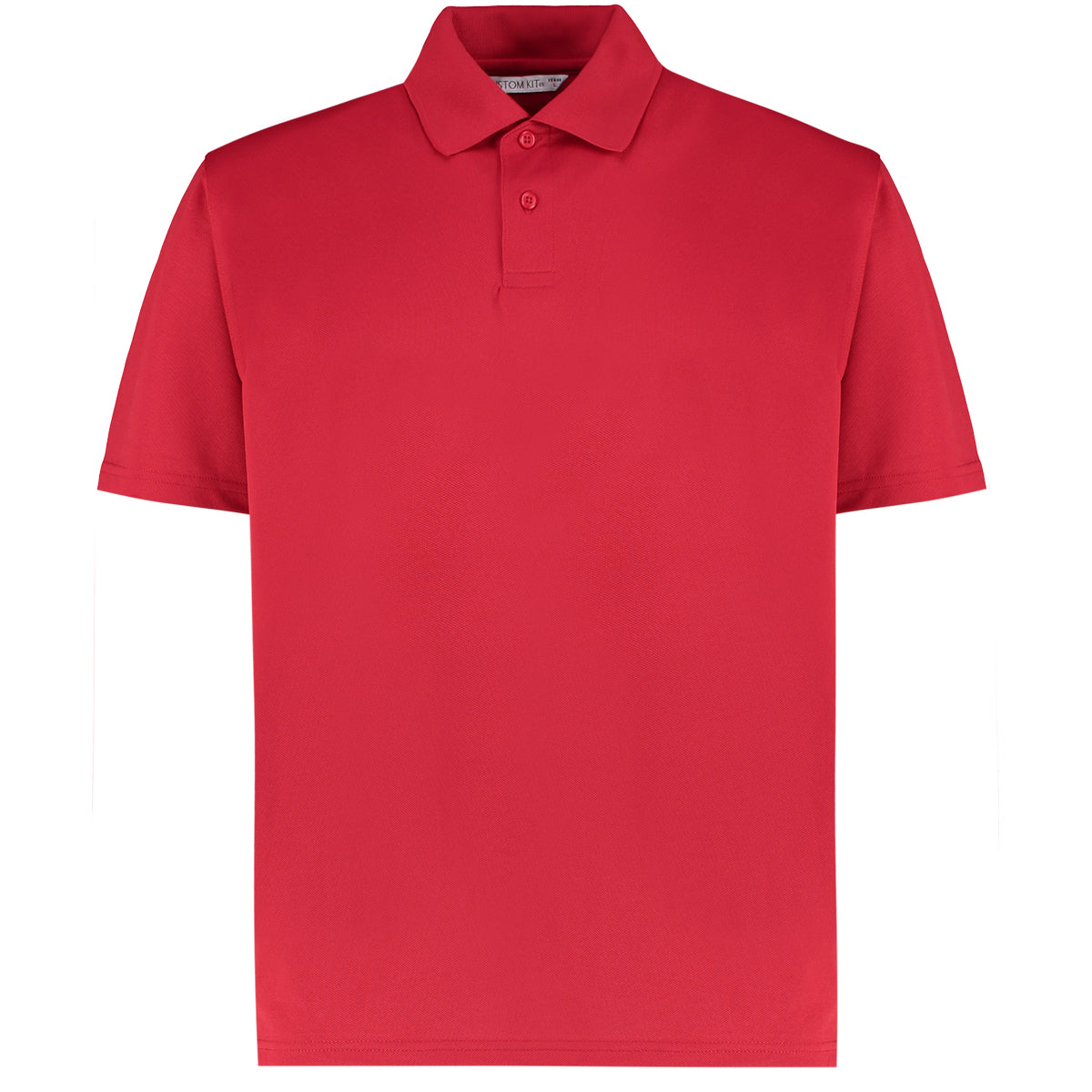 KK444M Kustom Kit Regular Fit Cooltex Plus Pique Polo