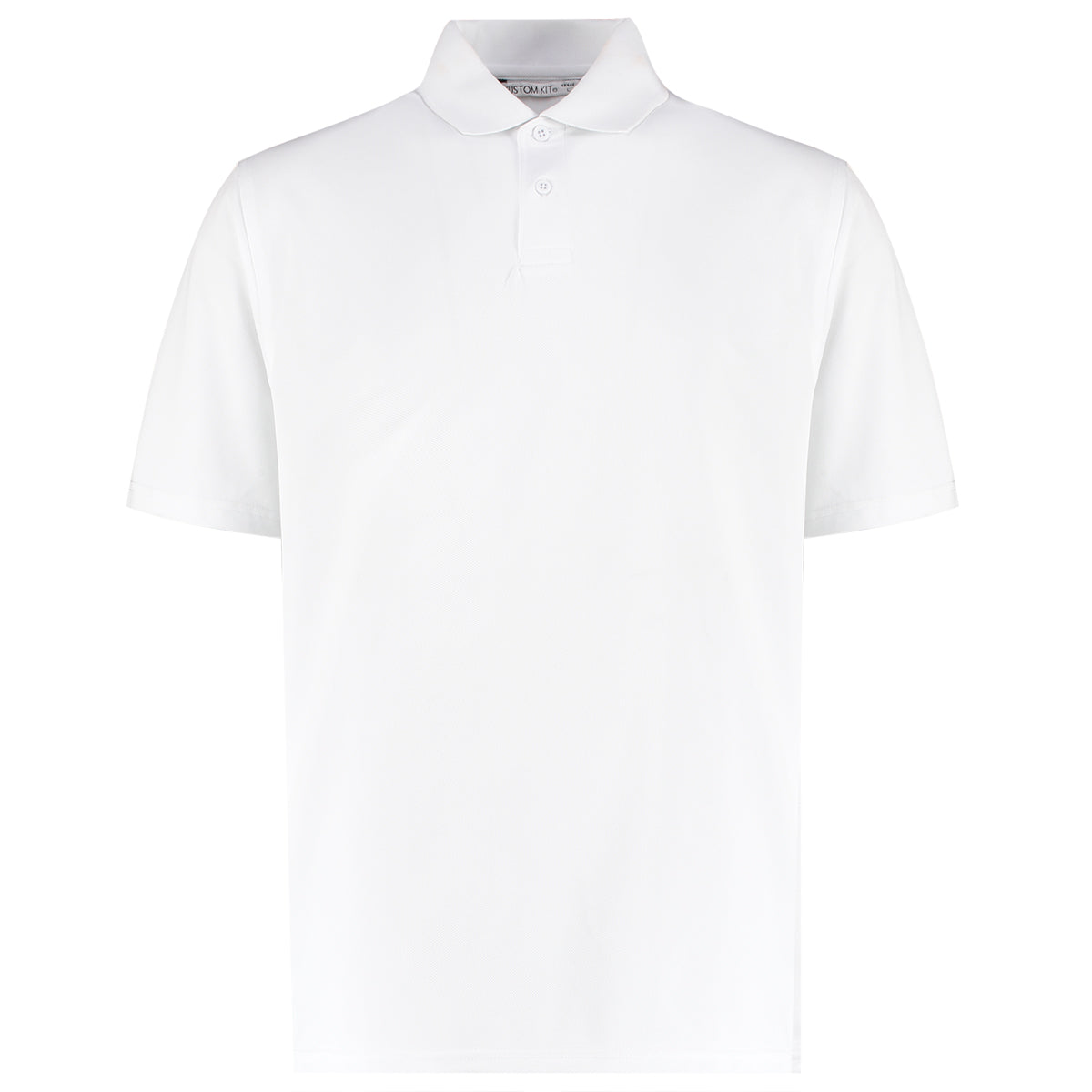 KK444M Kustom Kit Regular Fit Cooltex Plus Pique Polo