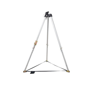 Kratos 10ft Confined Space Tripod