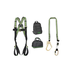Kratos 3 Point Scaffold Kit