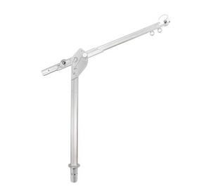 Kratos MultiSafeWay Davit arm