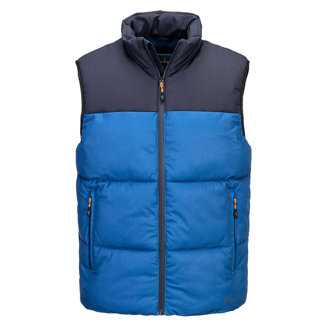 Portwest KX305 KX3 Insulated Baffle Bodywarmer
