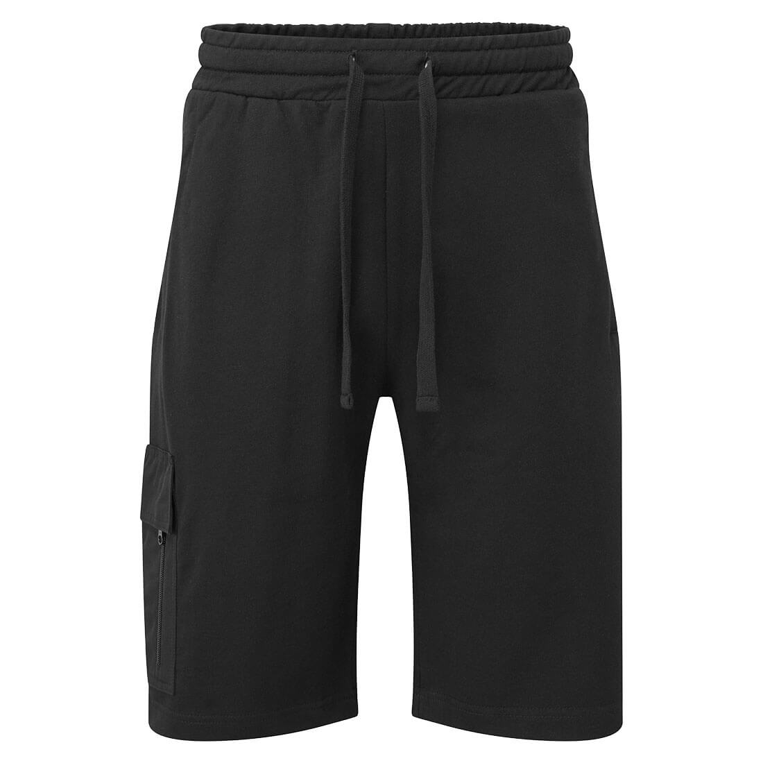 Portwest KX310 KX3 Sweat Cargo Shorts