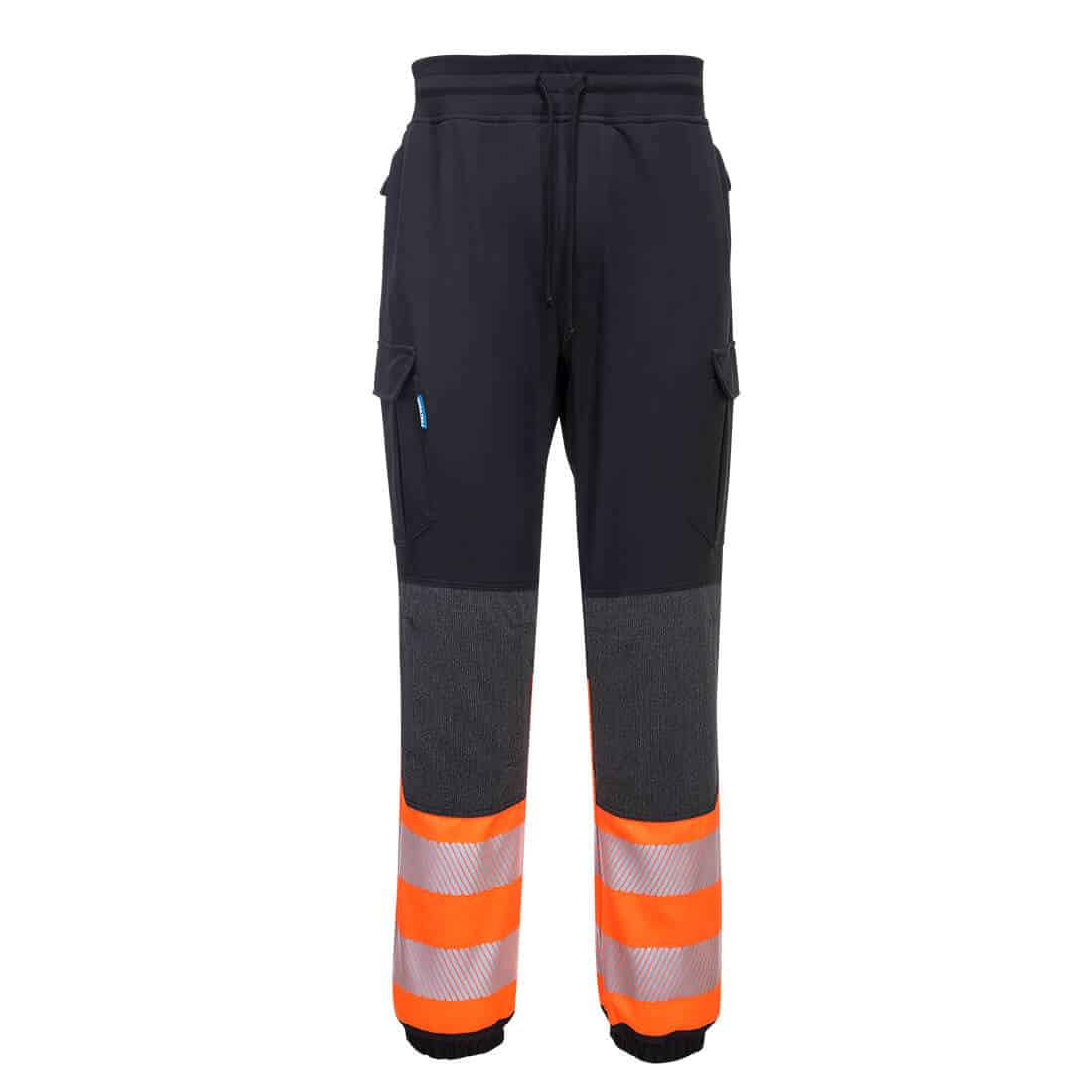 Portwest KX341 KX3 Hi Vis Flexi Jogger