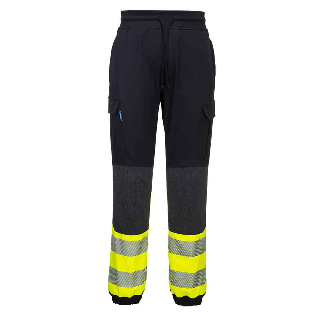 Portwest KX341 KX3 Hi Vis Flexi Jogger