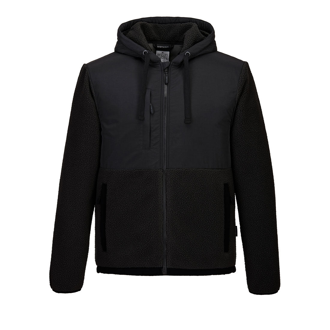Portwest KX371 KX3 Borg Fleece