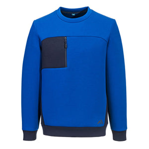 Portwest KX377 KX3 Tech Sweatshirt