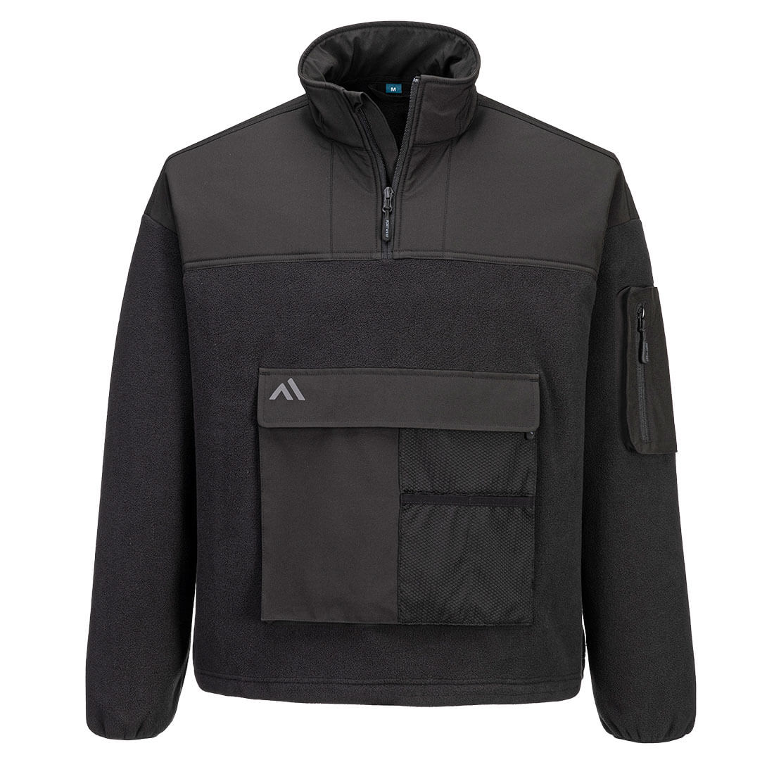 Portwest KX378 KX3 1/4 Zip Fleece
