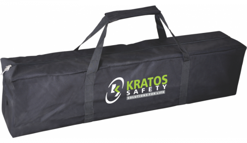 Kratos 10ft Confined Space Tripod