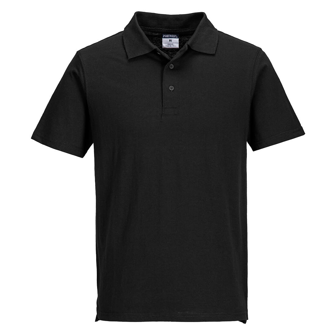 Portwest L210 Lightweight Jersey Polo Shirt - Pack of 48