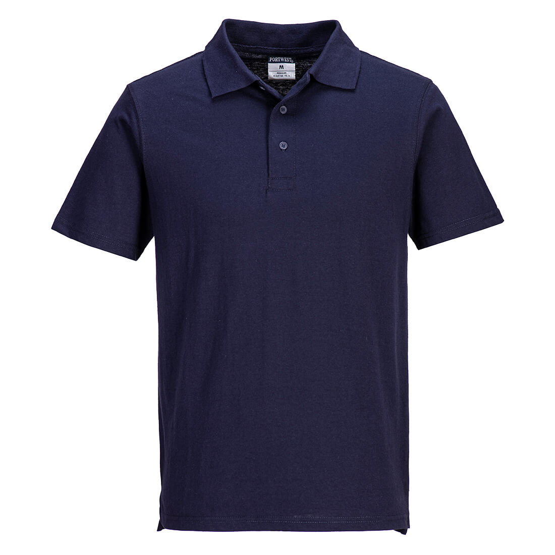 Portwest L210 Lightweight Jersey Polo Shirt - Pack of 48