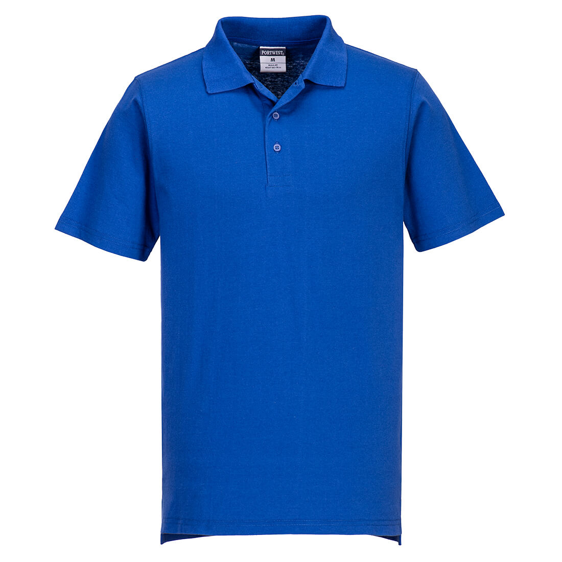 Portwest L210 Lightweight Jersey Polo Shirt - Pack of 48