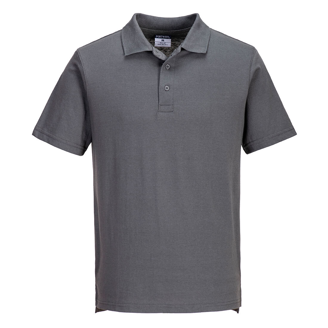 Portwest L210 Lightweight Jersey Polo Shirt - Pack of 48
