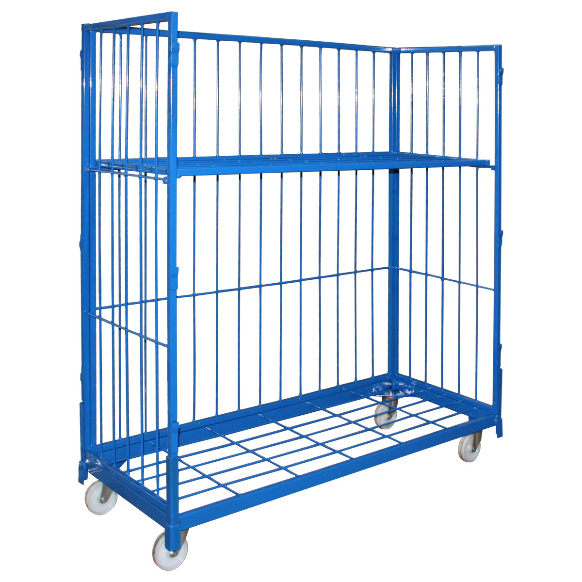 Large Heavy Duty Roll Containers