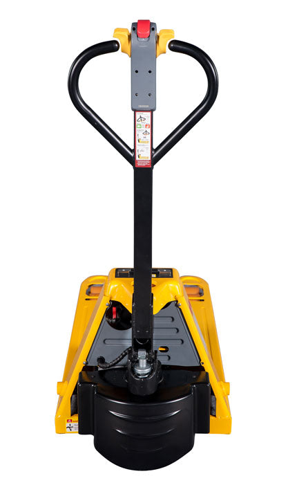 LES Heavy Duty Electric Pallet Truck