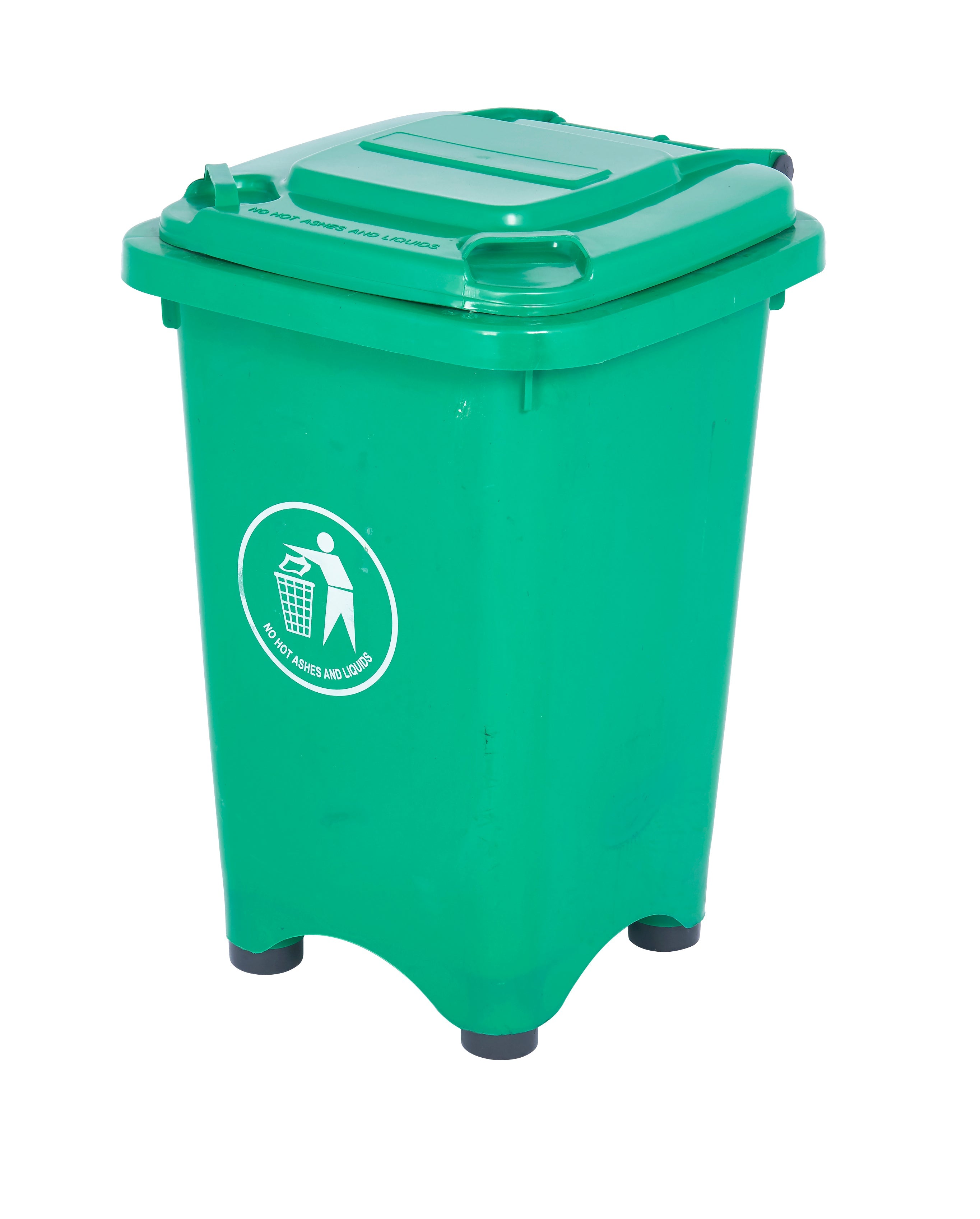 50L Bins with Feet