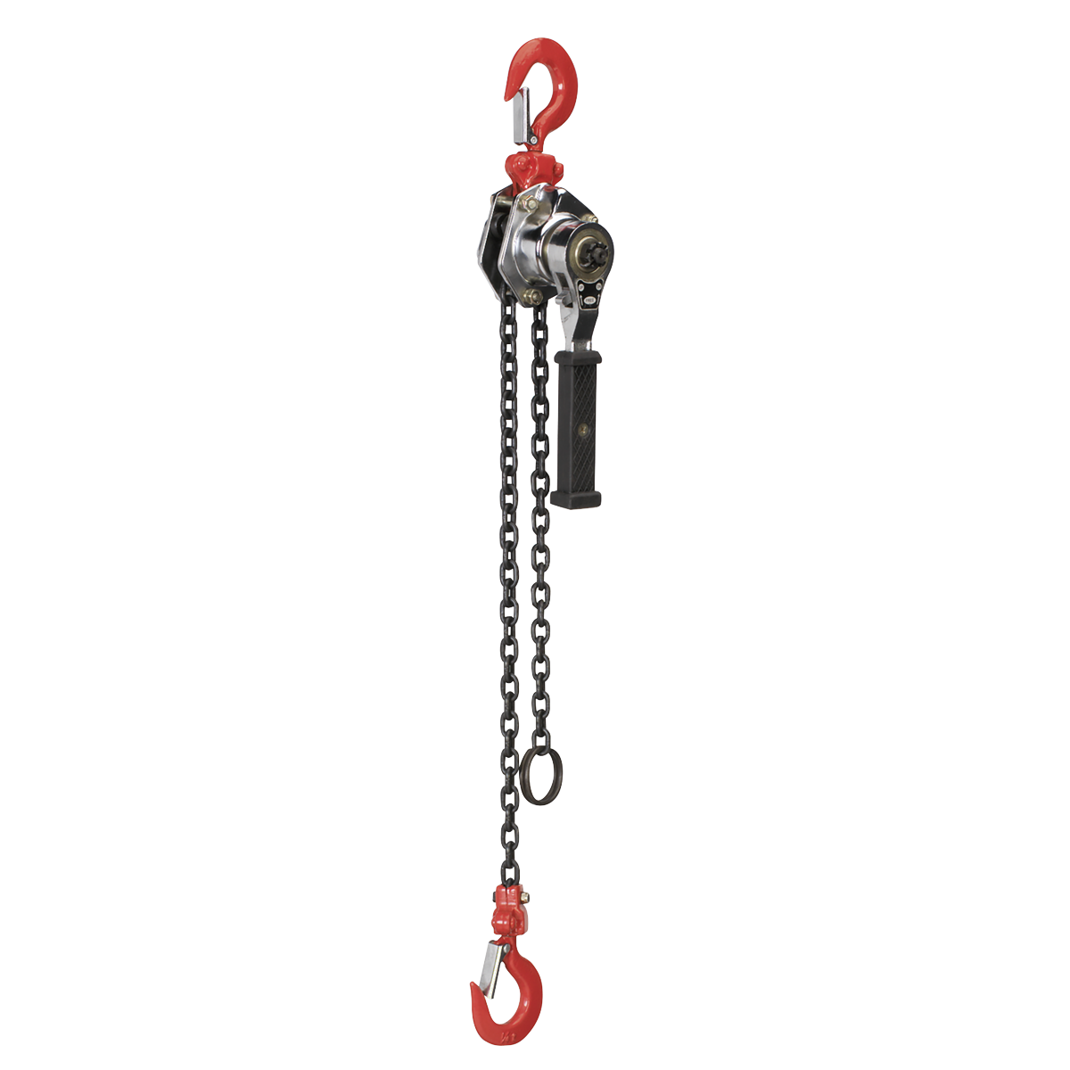 Sealey Steel Lever Hoist