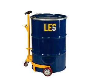 Low Profile Drum Trolley