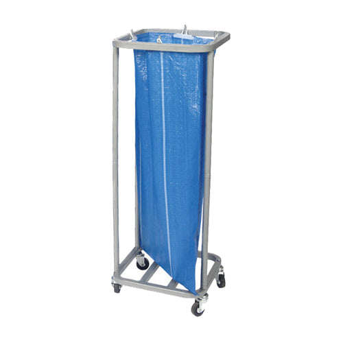 Mailroom Sack Holder