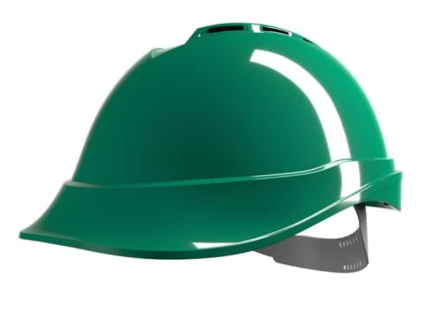 MSA V Gard 200 Safety Helmet