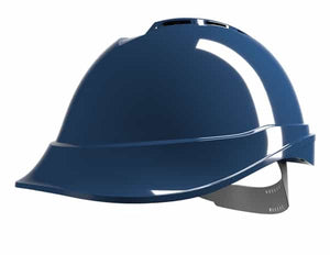 MSA V Gard 200 Safety Helmet