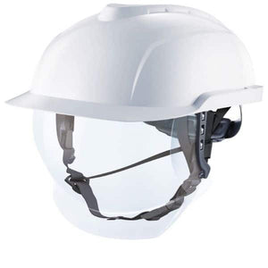 MSA V Gard 950 Electrician Safety Helmet Set