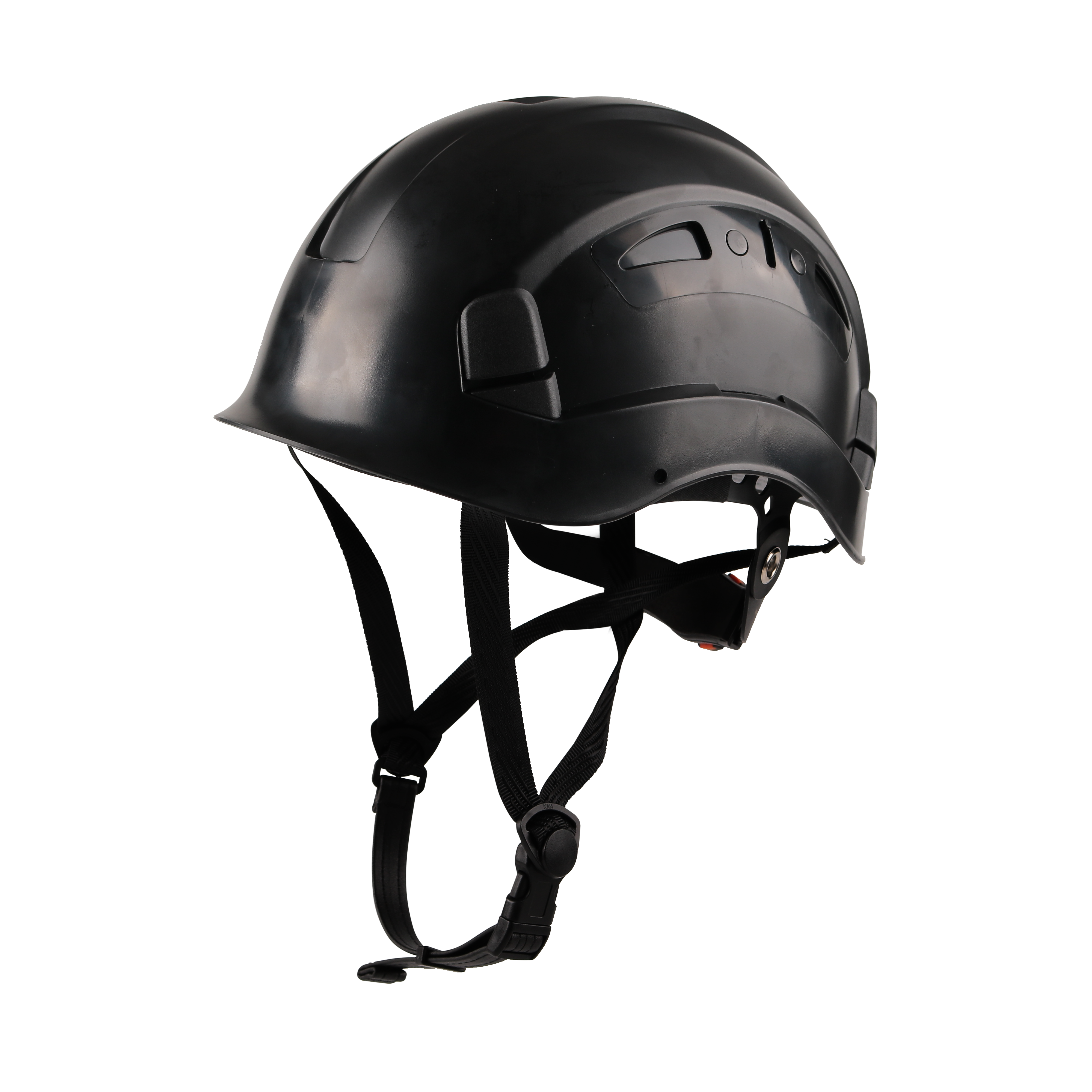 Mavrix Peakmaster Working At Height EN12492 Safety Helmet
