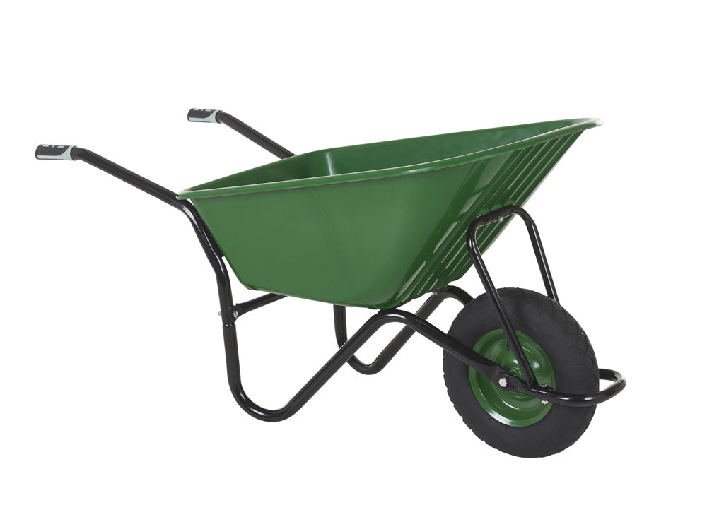 Olympus Wheelbarrow