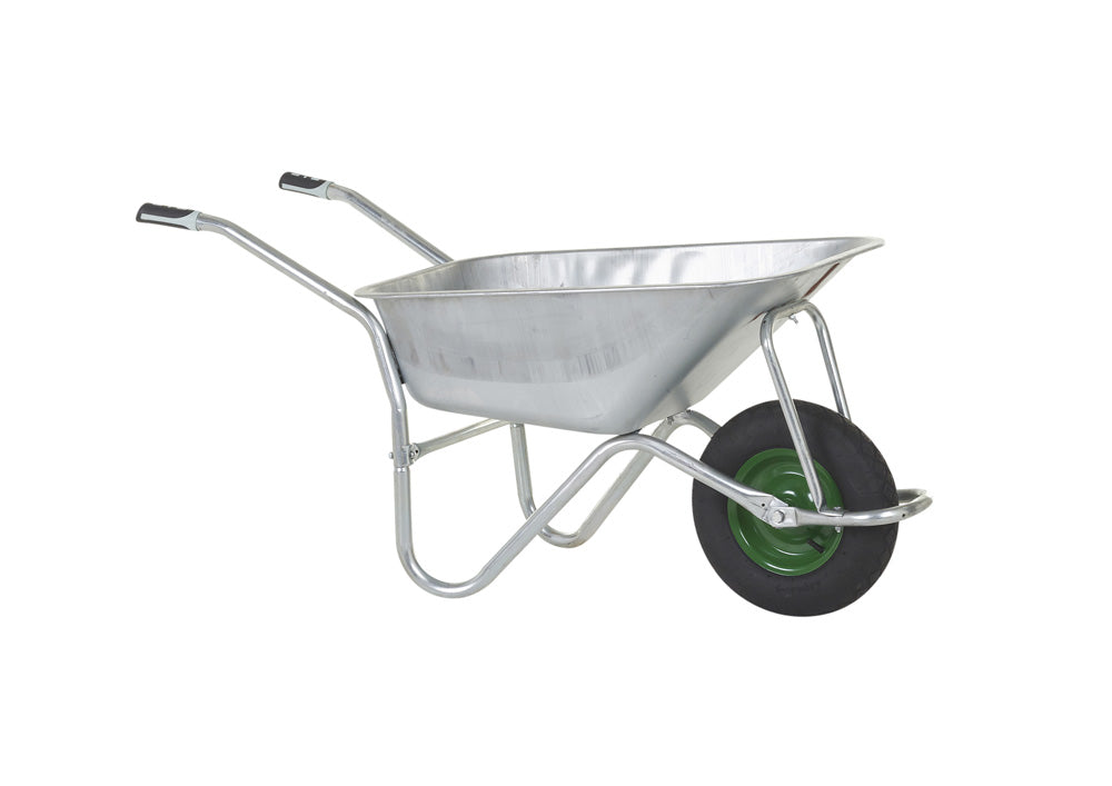 Olympus Wheelbarrow