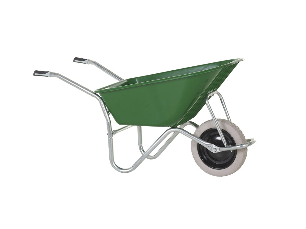 Olympus Wheelbarrow