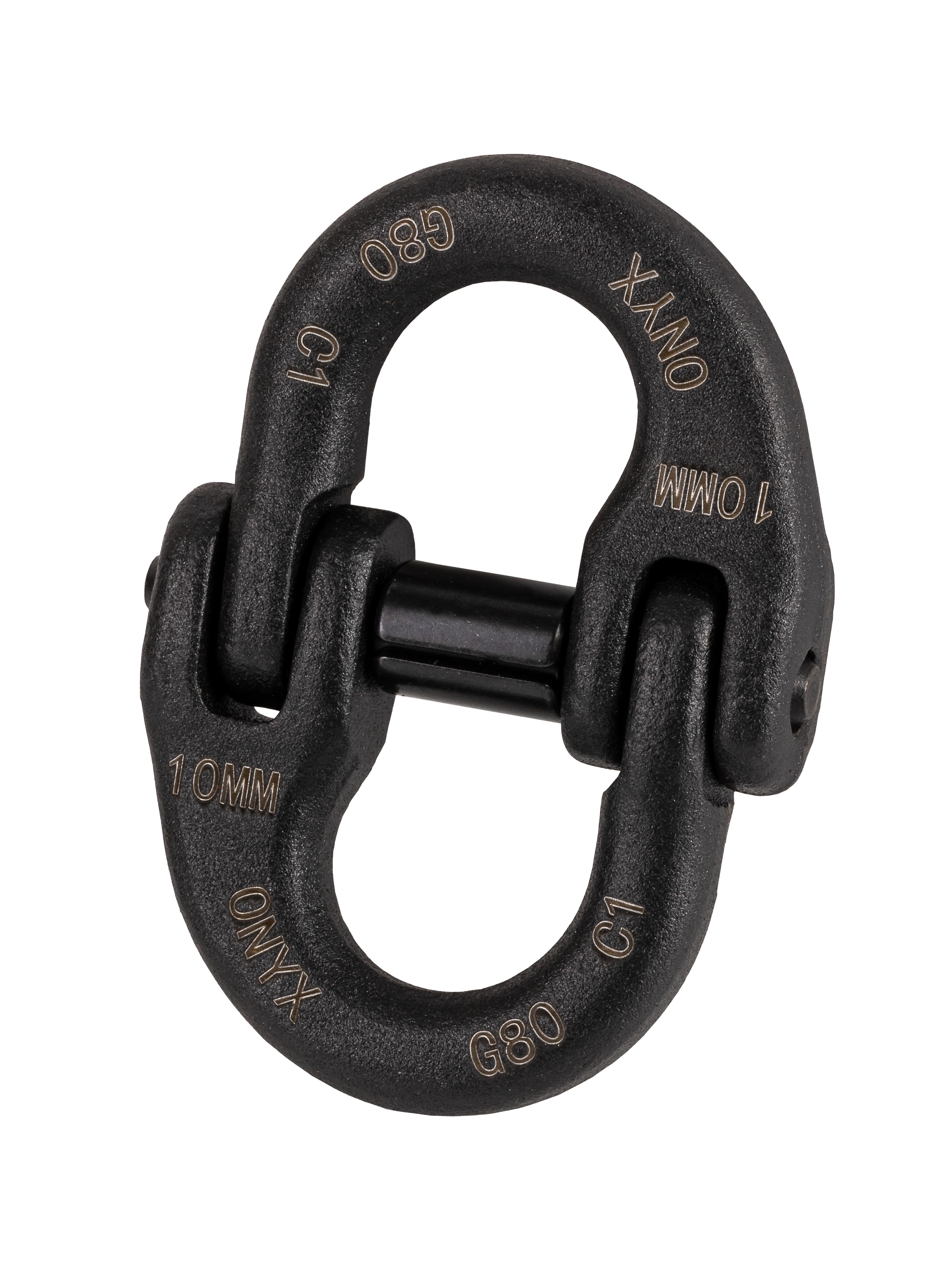 George Taylor Onyx Grade 80 Component Connector