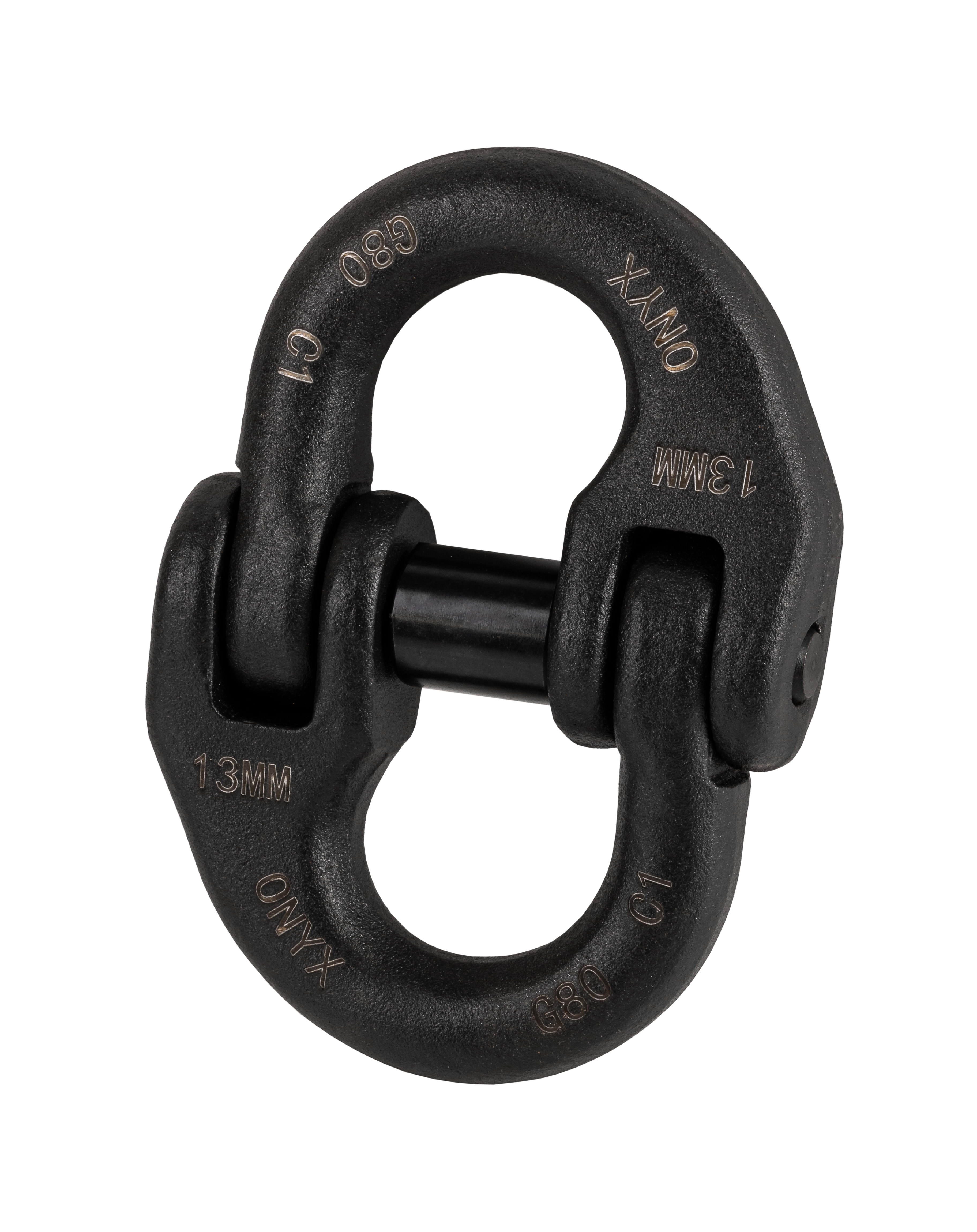 George Taylor Onyx Grade 80 Component Connector