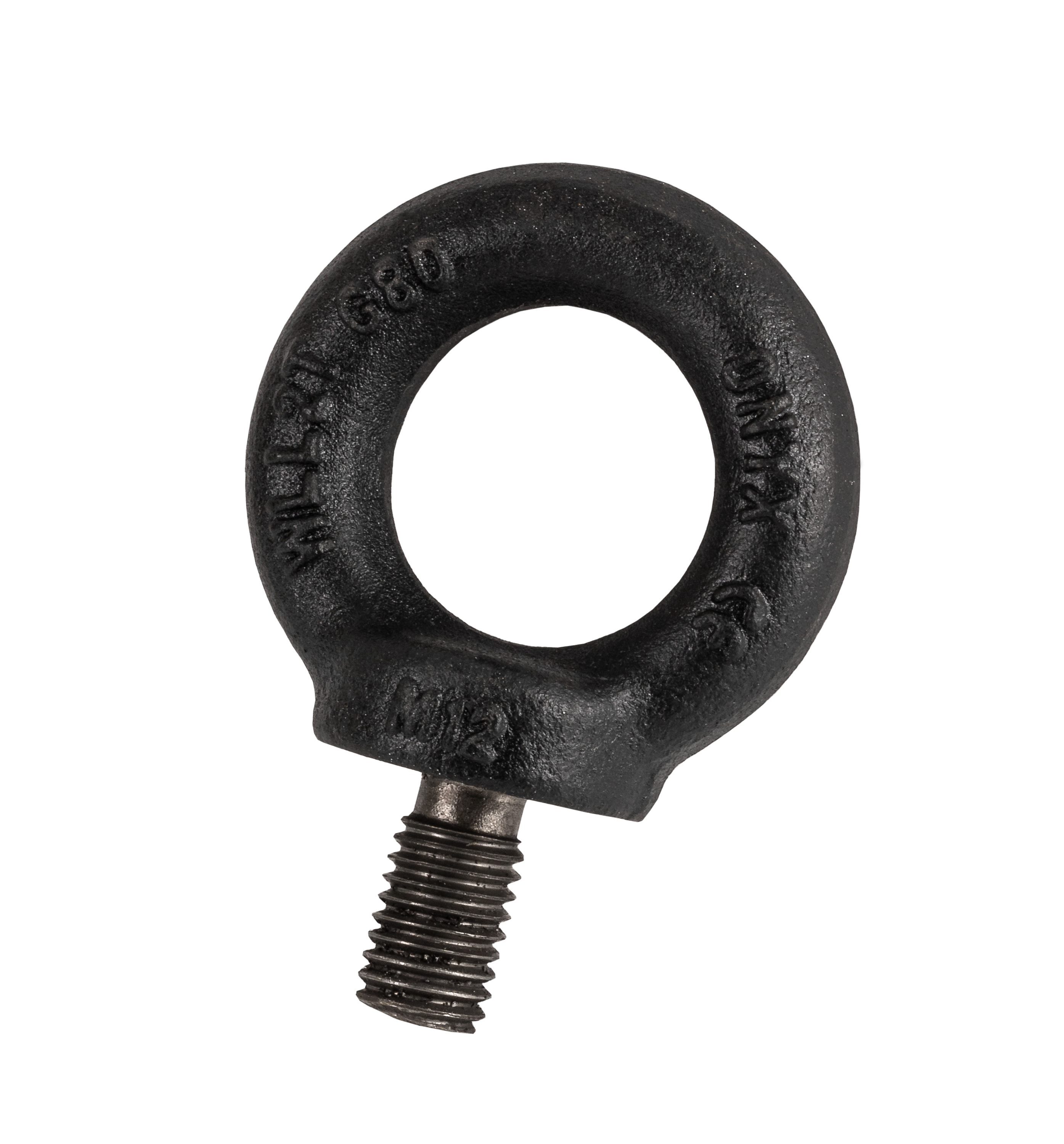 George Taylor Onyx Grade 80 Eyebolt