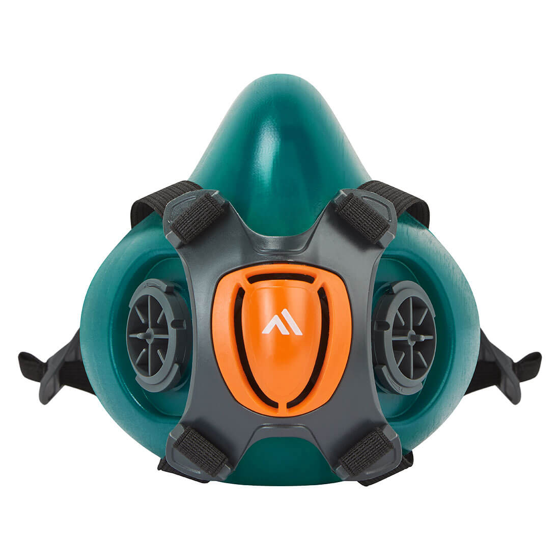 Portwest P431 Silicone Half Mask