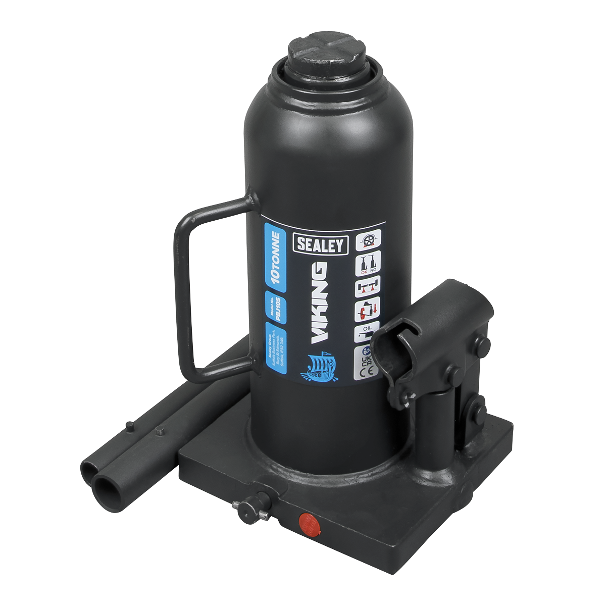 Sealey Viking Bottle Jack