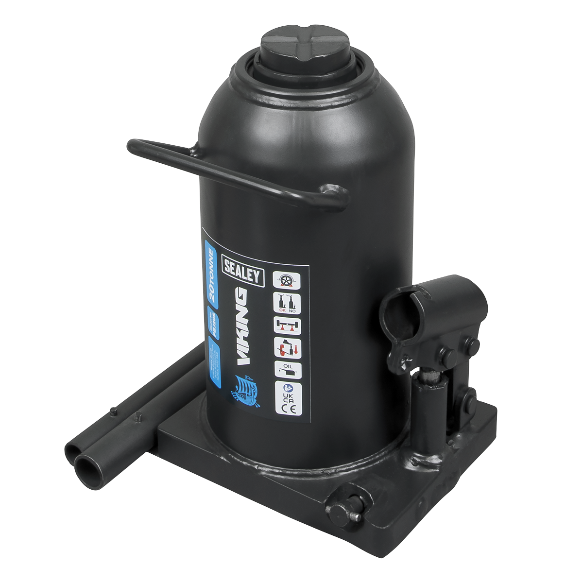 Sealey Viking Bottle Jack