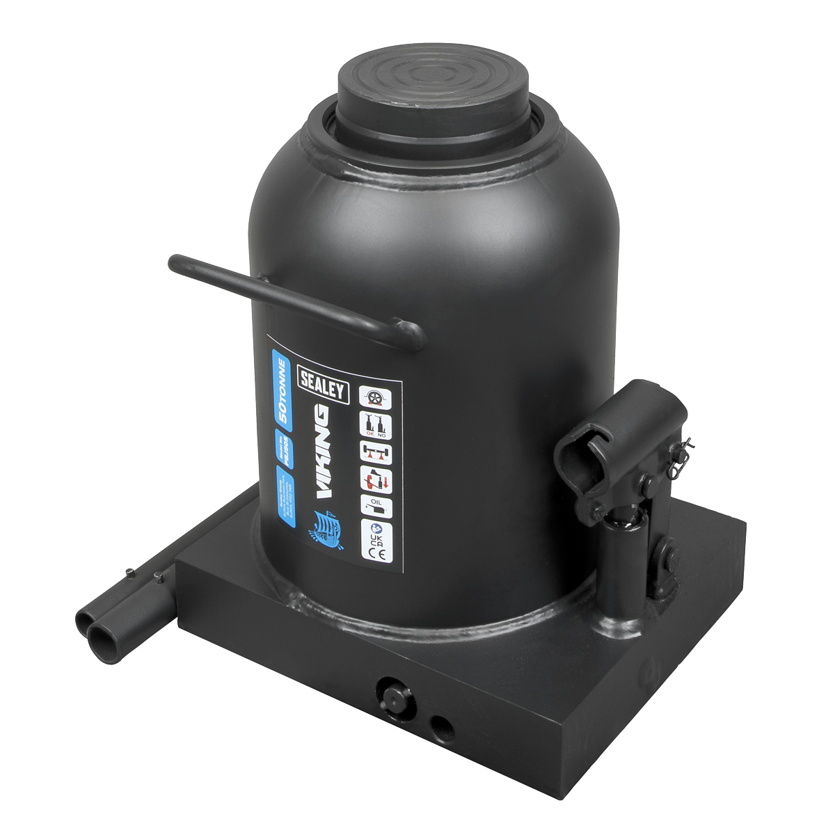 Sealey Viking Bottle Jack