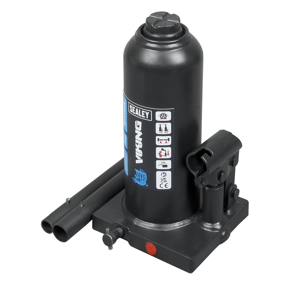 Sealey Viking Bottle Jack