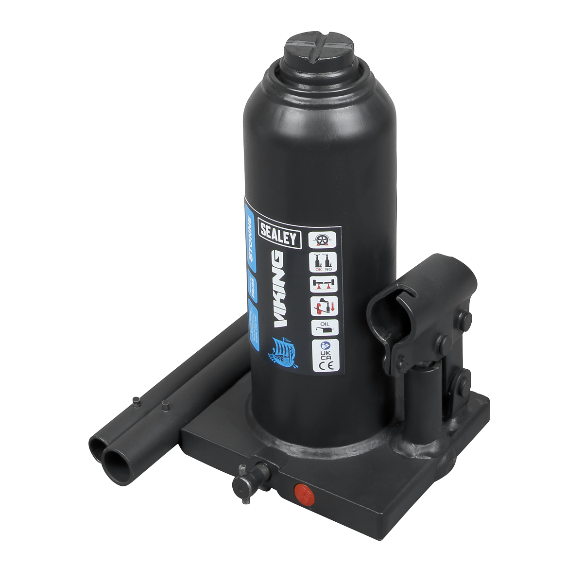 Sealey Viking Bottle Jack