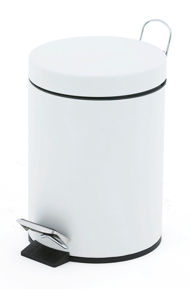 Pedal Bins