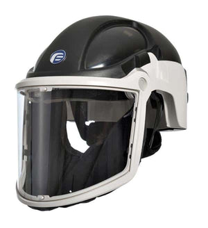 PureFlo PF3000 Hard Hat PAPR Clear Visor P3
